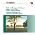 Concerto for Trumpet, 2 Oboes, Strings and Basso Continuo in D Major: Concerto for Trumpet, 2 Oboes, Strings and Basso Continuo in D Major: I. (Allegro)