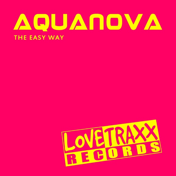 The Easy Way - Single