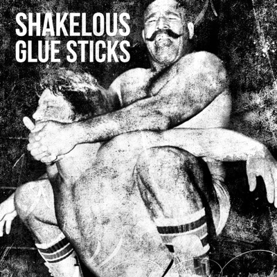 Glue Sticks - Single