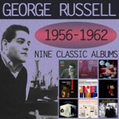 Nine Classic Albums: 1956-1962 artwork