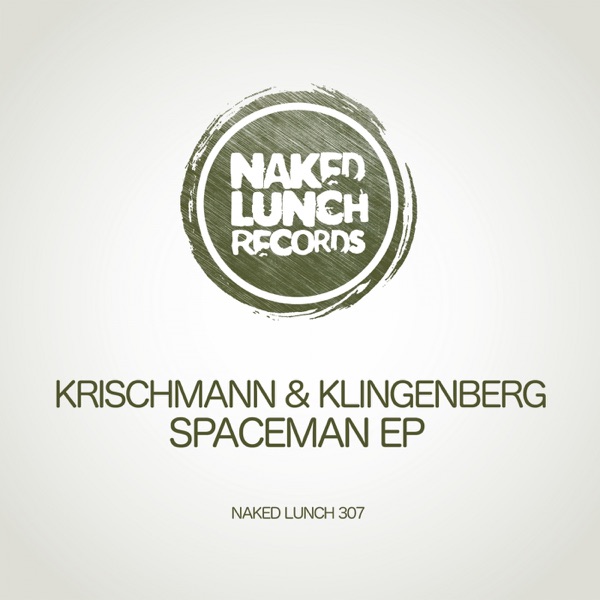 Spaceman - Single
