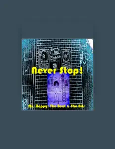 Mr. Happy: песни, клипы, биография, даты выступлений и многое другое.