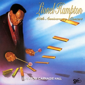 50th Anniversary Concert: Live from Carnagie Hall