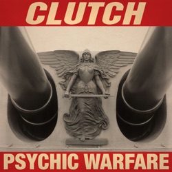 Clutch - Noble Savage
