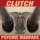 CLUTCH - A QUICK DEATH IN TEXAS