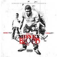 Money Block - Shad Gee, Yung Lott & Money Tut