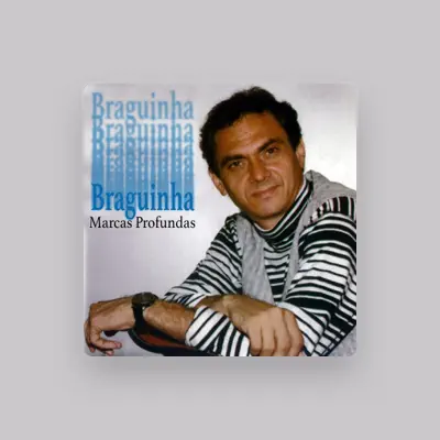 Listen to Braguinha, watch music videos, read bio, see tour dates & more!