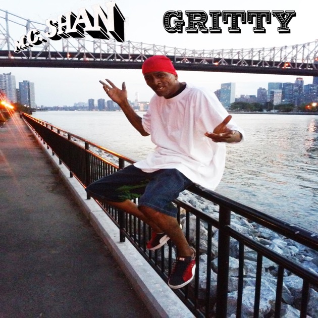 Down By Law - Album by MC Shan - Apple Music