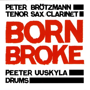 Born Broke