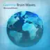 Gamma Brain Waves album cover