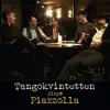  - Milonga Del Angel