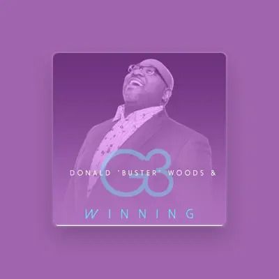 Listen to Donald "Buster" Woods, watch music videos, read bio, see tour dates & more!