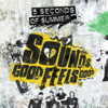 Sounds Good Feels Good (deluxe) - 5 Seconds Of Summer