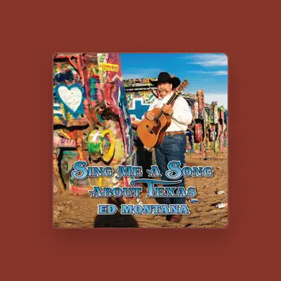 Listen to Ed Montana, watch music videos, read bio, see tour dates & more!