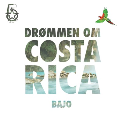 Drømmen om Costa Rica (feat. David Amaro) - Single