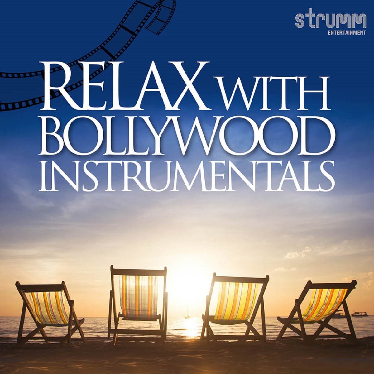 Relax with Bollywood Instrumentals》- 群星的专辑- Apple Music