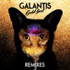 Cover Galantis - Dust