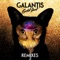 Gold Dust (CRNKN & Hotel Garuda Remix) - Galantis lyrics