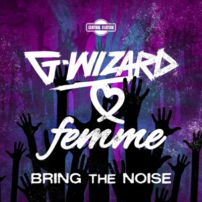 Bring the Noise - Single