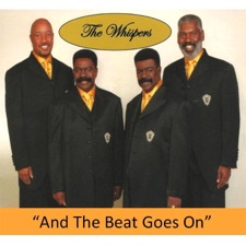 And The Beat Goes On artwork