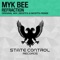 Refraction (Mostfa & Mostfa Remix) - Myk Bee lyrics