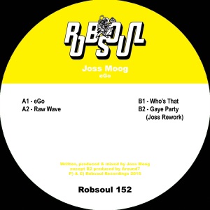 EGo - EP