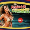 Festival De Cumbias, Vol. 3