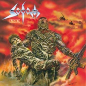 Sodom - I Am the War