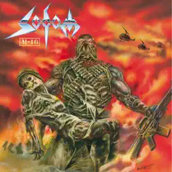 M-16 - Sodom