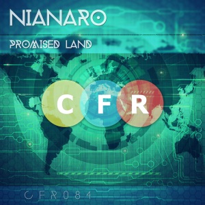 Promised Land - Single