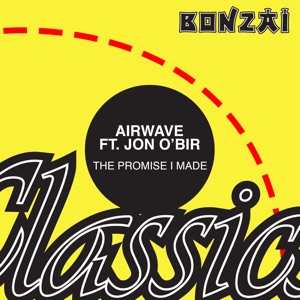The Promise I Made (feat. Jon O'Bir)