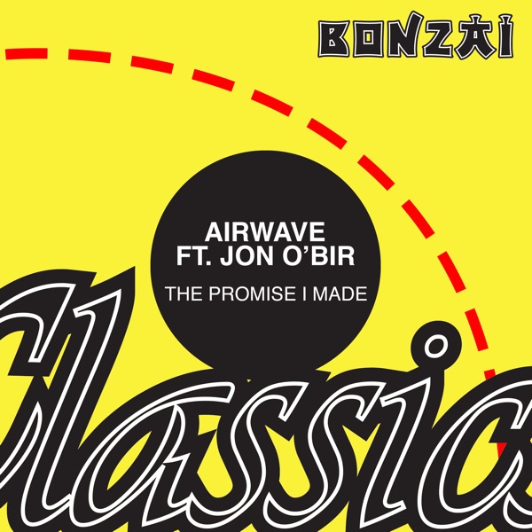 The Promise I Made (feat. Jon O'Bir)