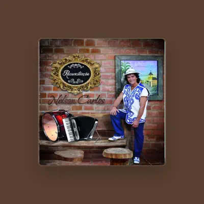 Listen to Nelson Carlos, watch music videos, read bio, see tour dates & more!