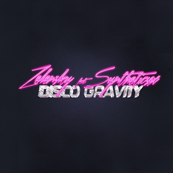Disco Gravity - Single