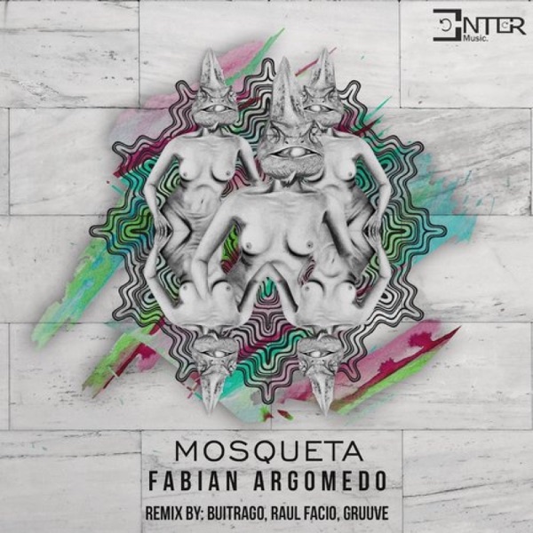Mosqueta - EP