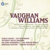 Ralph Vaughan Williams Fantasia on a Theme by Thomas Tallis Ralph Vaughan Williams: The Lark Ascending & Tallis Fantasia