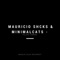 Felipe Ferras - Mauricio Shcks & Minimalcats lyrics