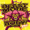 Beast Mode Body!, Vol. 1 - Yes Fitness Music new Single