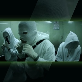 洗緊港紙搵緊人民幣 Dough-Boy, Seanie P, Geniuz F & Tommy Grooves