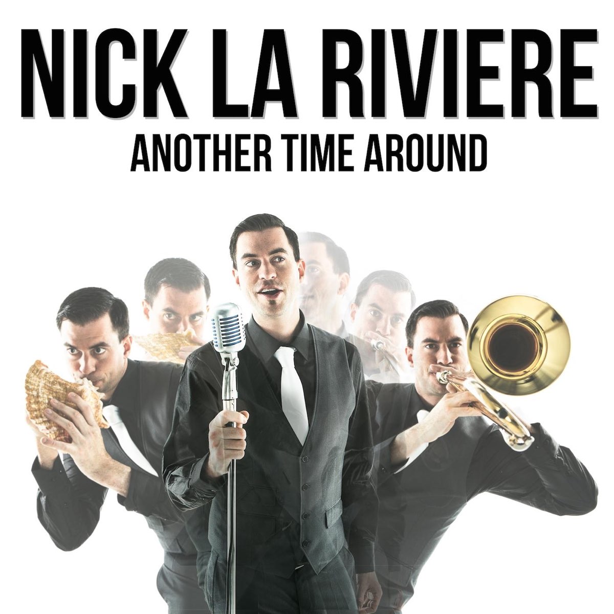 Another time. Nick la. Nick la watch.