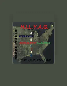 Listen to Swampyankee, watch music videos, read bio, see tour dates & more!