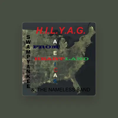 Listen to Swampyankee, watch music videos, read bio, see tour dates & more!