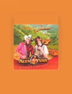 Listen to Alex & Ivan, watch music videos, read bio, see tour dates & more!