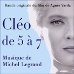 Michel Legrand, Agnes Varda & Corinne Marchand - La joueuse