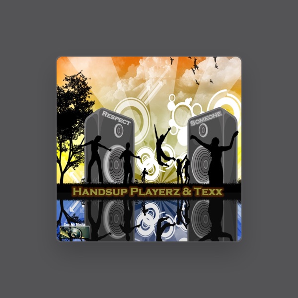 Handsup Playerz's avatar