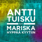 Hyppää kyytiin (feat. Mariska) artwork
