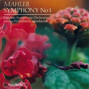 Mahler: Symphony No. 1