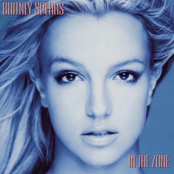 In the Zone (Bonus Track Version) - EP - Britney Spears