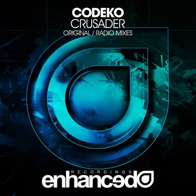Crusader - Single - Codeko