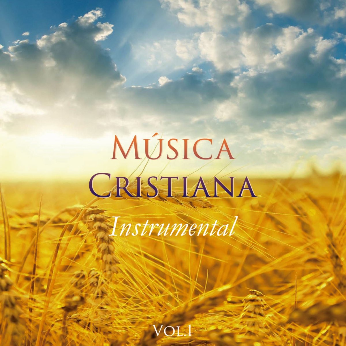 Música Cristiana Instrumental, Vol. 1 de Varios Artistas en Apple Music
